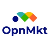 OpnMkt logo, OpnMkt contact details