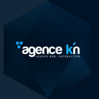 Agence KN logo, Agence KN contact details