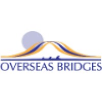 Overseas Bridges logo, Overseas Bridges contact details