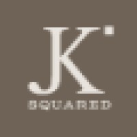 JK Squared logo, JK Squared contact details