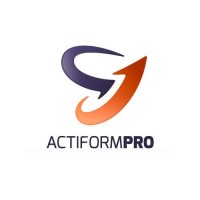 ActiformPro logo, ActiformPro contact details