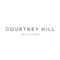 Courtney Hill Interiors logo, Courtney Hill Interiors contact details