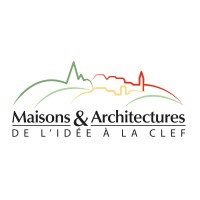 Maisons & Architectures logo, Maisons & Architectures contact details