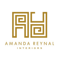 AMANDA REYNAL INTERIORS logo, AMANDA REYNAL INTERIORS contact details