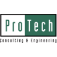 ProTech Consulting & Engineering logo, ProTech Consulting & Engineering contact details