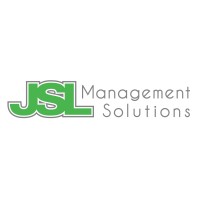 JSL Management Solutions logo, JSL Management Solutions contact details