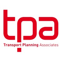 Transport Planning Associates logo, Transport Planning Associates contact details