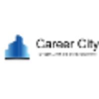 Career City logo, Career City contact details