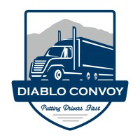 Diablo Convoy logo, Diablo Convoy contact details