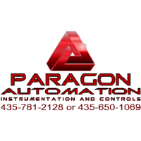 Paragon Automation & Controls logo, Paragon Automation & Controls contact details