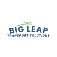 Big Leap Transport Solutions logo, Big Leap Transport Solutions contact details