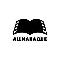 Allmanaque logo, Allmanaque contact details