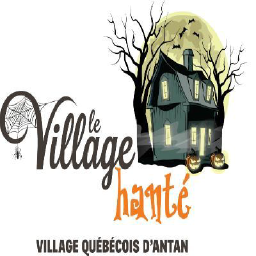 Village Québécois D'antan Inc logo, Village Québécois D'antan Inc contact details