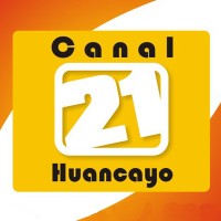 Canal 21 Huancayo logo, Canal 21 Huancayo contact details