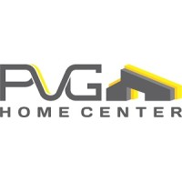 PVG Home Center logo, PVG Home Center contact details