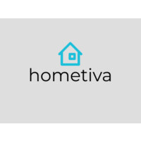 Hometiva logo, Hometiva contact details