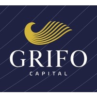 Grifo Capital logo, Grifo Capital contact details