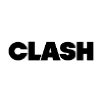 Clash Music Group logo, Clash Music Group contact details