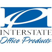 Interstate Office Products logo, Interstate Office Products contact details