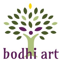 Bodhi Art logo, Bodhi Art contact details