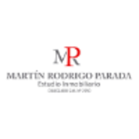 Martín Rodrigo Parada - Estudio Inmobiliario logo, Martín Rodrigo Parada - Estudio Inmobiliario contact details