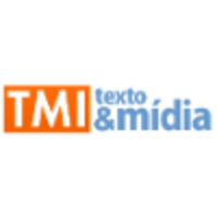 TMI - Texto & Mídia logo, TMI - Texto & Mídia contact details