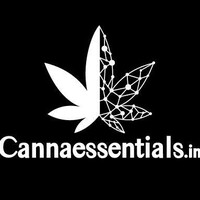 Cannaessentials logo, Cannaessentials contact details