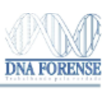 DNA Forense logo, DNA Forense contact details