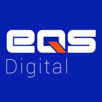 EQS Digital logo, EQS Digital contact details