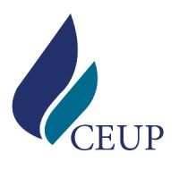 CEUP logo, CEUP contact details