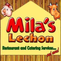 Mila's Lechon logo, Mila's Lechon contact details