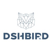 Dshbird logo, Dshbird contact details