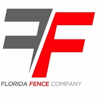 Florida Fence Co. logo, Florida Fence Co. contact details