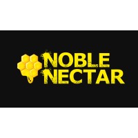 Noble Nectar logo, Noble Nectar contact details