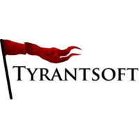 Tyrantsoft logo, Tyrantsoft contact details