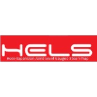 HELS ENDUSTRIYEL logo, HELS ENDUSTRIYEL contact details