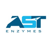 AST Enzymes logo, AST Enzymes contact details