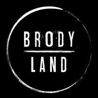 BrodyLand logo, BrodyLand contact details