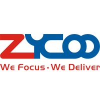 ZYCOO Co., Ltd. logo, ZYCOO Co., Ltd. contact details