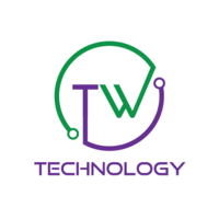 TW Technology logo, TW Technology contact details