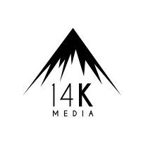 14K Media logo, 14K Media contact details