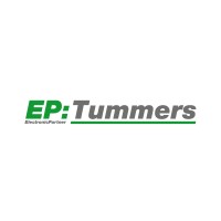 EP:Tummers logo, EP:Tummers contact details