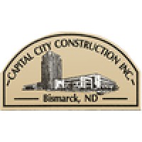 Capital City Construction logo, Capital City Construction contact details