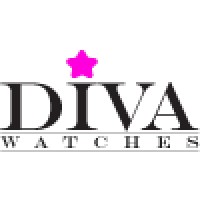 Diva Watches logo, Diva Watches contact details