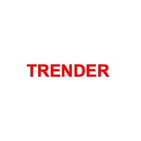 Trender Platforms Inc. logo, Trender Platforms Inc. contact details