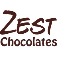 Zest Chocolates logo, Zest Chocolates contact details