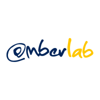 Amber Communications Lab logo, Amber Communications Lab contact details