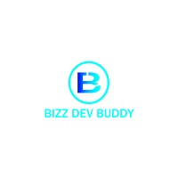 BizzDevBuddy logo, BizzDevBuddy contact details