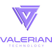 Valerian Technology logo, Valerian Technology contact details