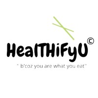 HealthifyU logo, HealthifyU contact details